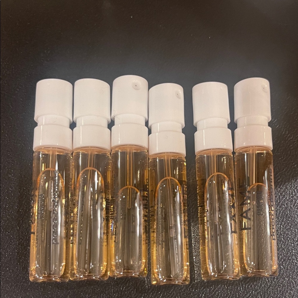 Rabanne Fragrance and Lotion Set - Picture 2 of 14